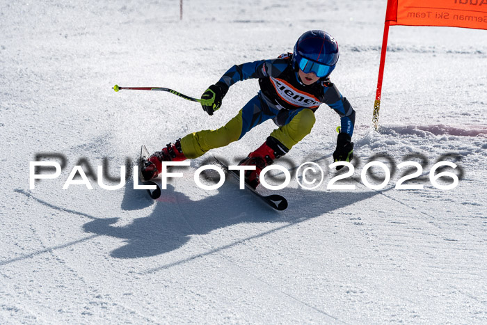 Ziener Cup 5 RS Mösern, 07.03.2026