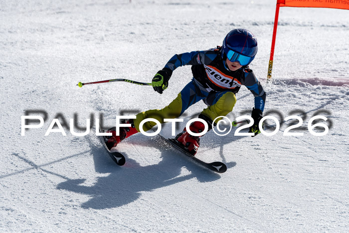 Ziener Cup 5 RS Mösern, 07.03.2026