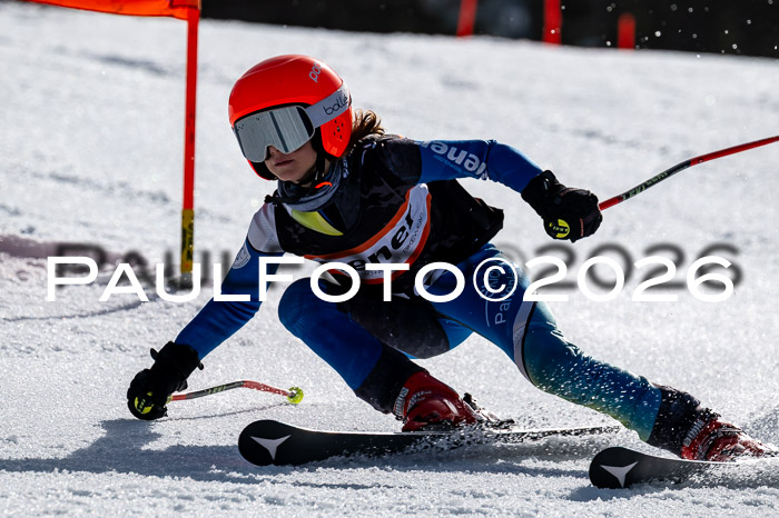 Ziener Cup 5 RS Mösern, 07.03.2026