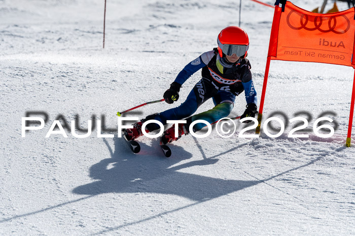 Ziener Cup 5 RS Mösern, 07.03.2026