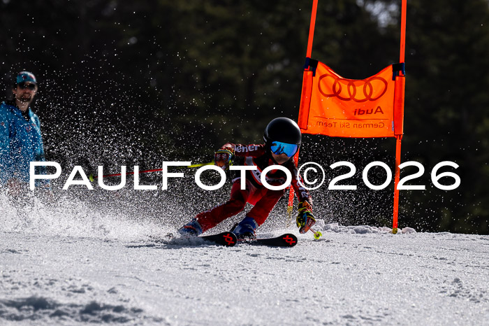 Ziener Cup 5 RS Mösern, 07.03.2026