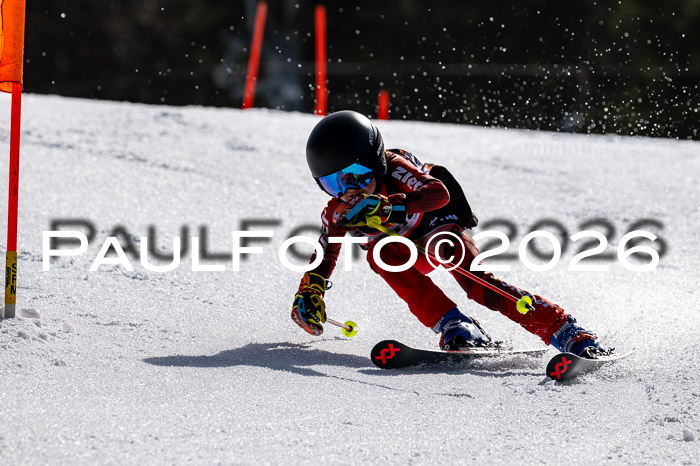 Ziener Cup 5 RS Mösern, 07.03.2026