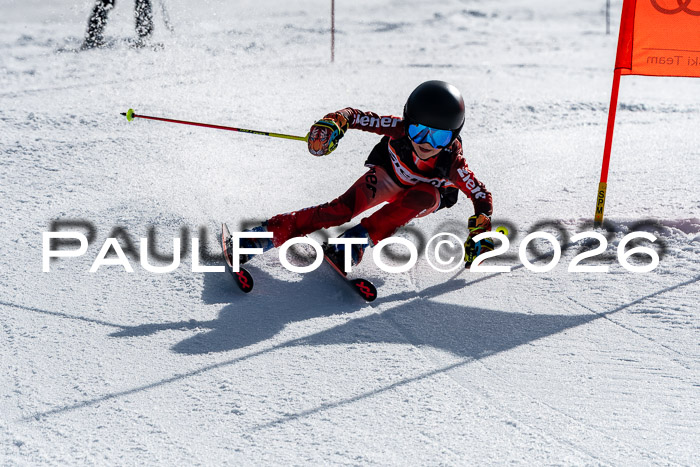 Ziener Cup 5 RS Mösern, 07.03.2026