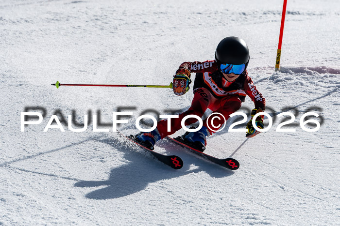 Ziener Cup 5 RS Mösern, 07.03.2026