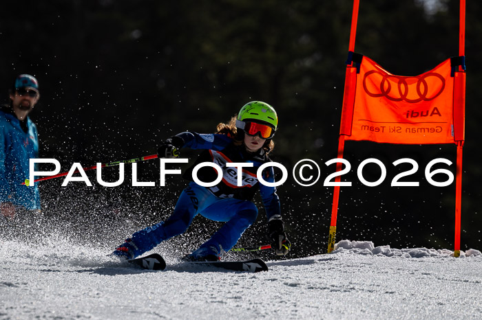 Ziener Cup 5 RS Mösern, 07.03.2026