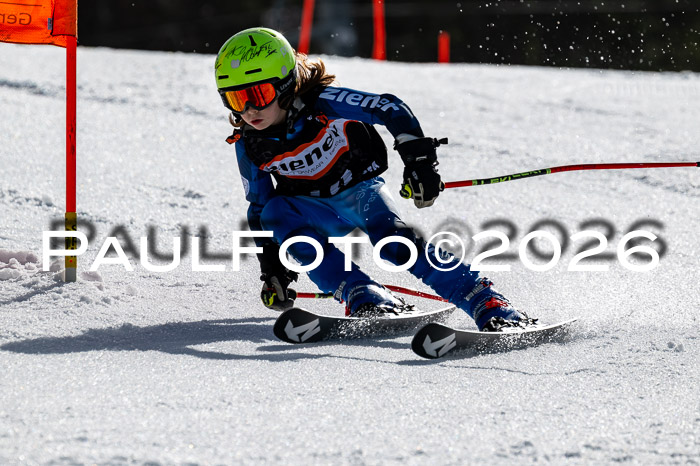 Ziener Cup 5 RS Mösern, 07.03.2026