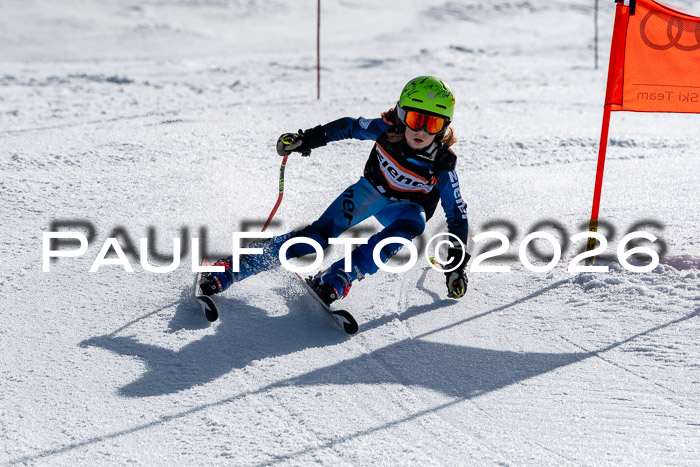 Ziener Cup 5 RS Mösern, 07.03.2026