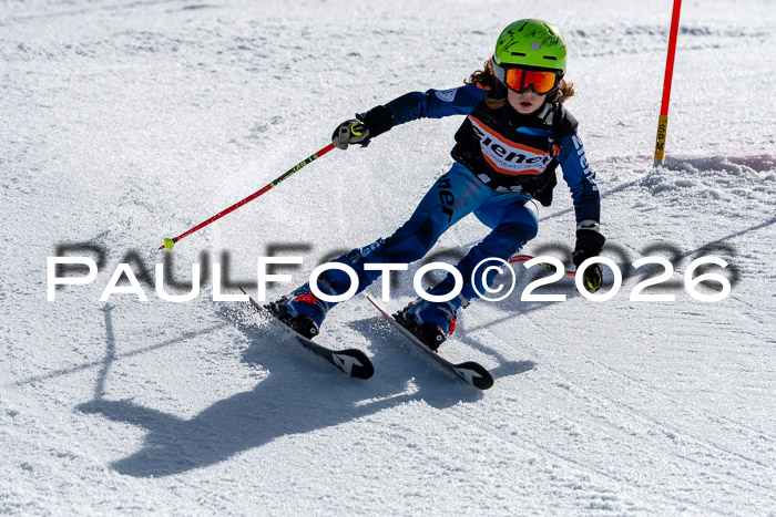 Ziener Cup 5 RS Mösern, 07.03.2026