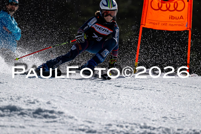 Ziener Cup 5 RS Mösern, 07.03.2026