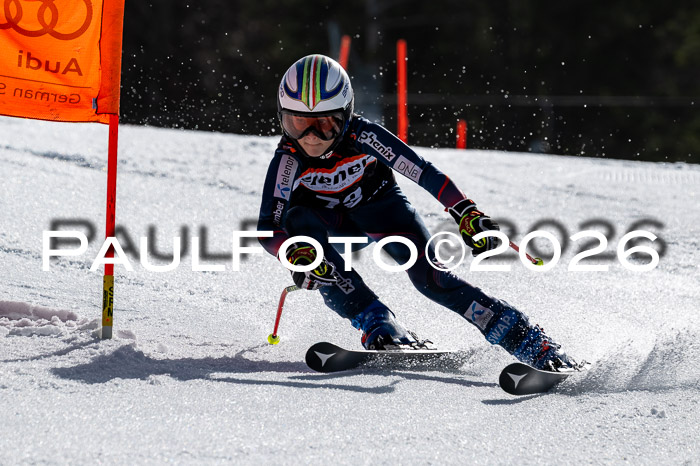 Ziener Cup 5 RS Mösern, 07.03.2026