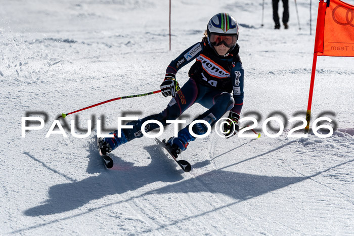 Ziener Cup 5 RS Mösern, 07.03.2026