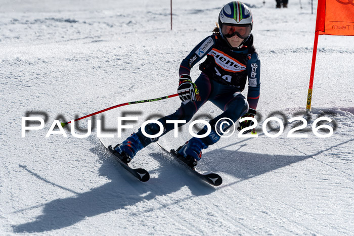 Ziener Cup 5 RS Mösern, 07.03.2026