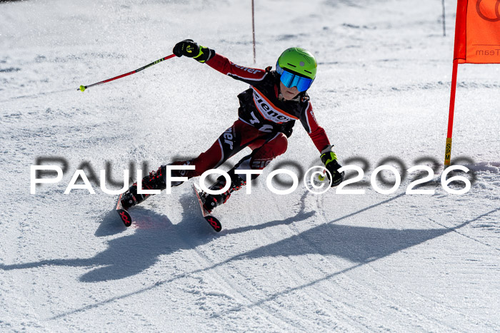 Ziener Cup 5 RS Mösern, 07.03.2026