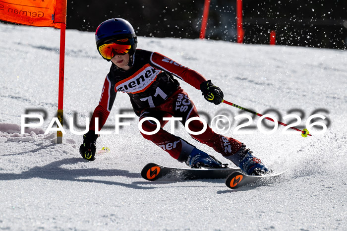 Ziener Cup 5 RS Mösern, 07.03.2026