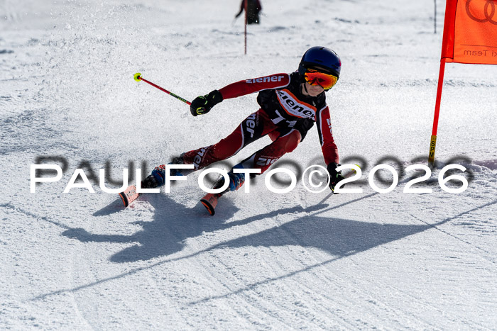 Ziener Cup 5 RS Mösern, 07.03.2026