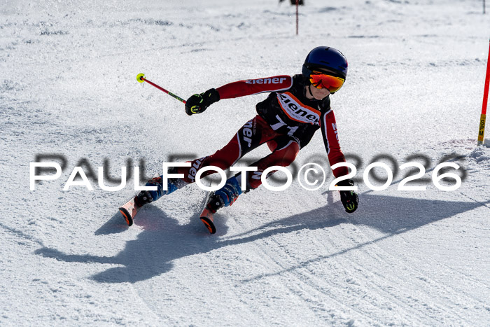 Ziener Cup 5 RS Mösern, 07.03.2026