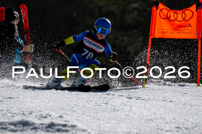 Ziener Cup 5 RS Mösern, 07.03.2026