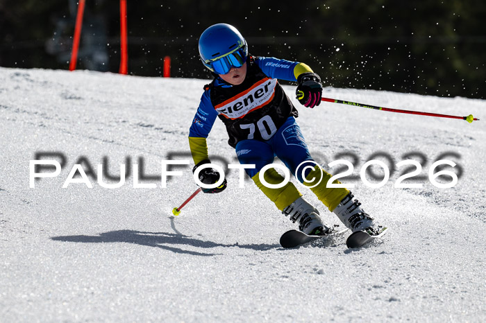 Ziener Cup 5 RS Mösern, 07.03.2026