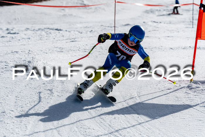 Ziener Cup 5 RS Mösern, 07.03.2026