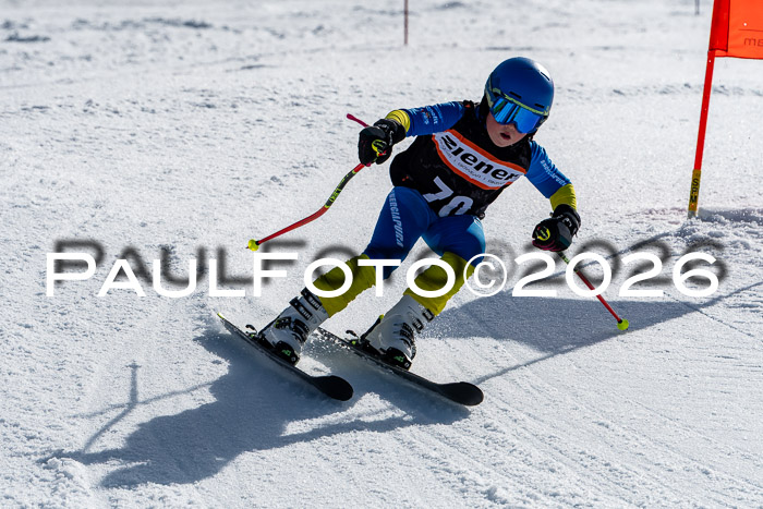 Ziener Cup 5 RS Mösern, 07.03.2026