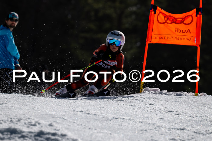 Ziener Cup 5 RS Mösern, 07.03.2026