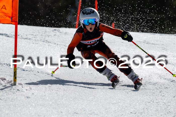 Ziener Cup 5 RS Mösern, 07.03.2026