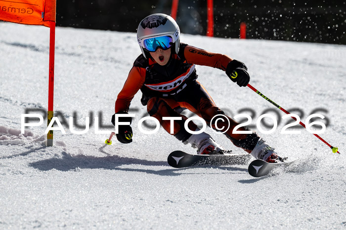 Ziener Cup 5 RS Mösern, 07.03.2026