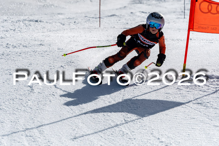 Ziener Cup 5 RS Mösern, 07.03.2026