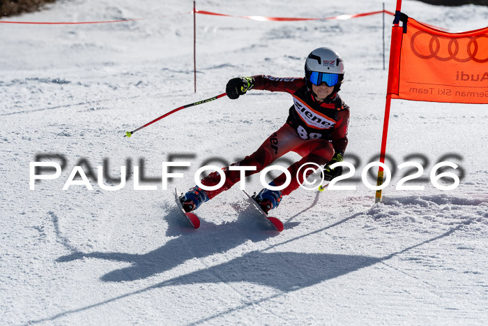 Ziener Cup 5 RS Mösern, 07.03.2026