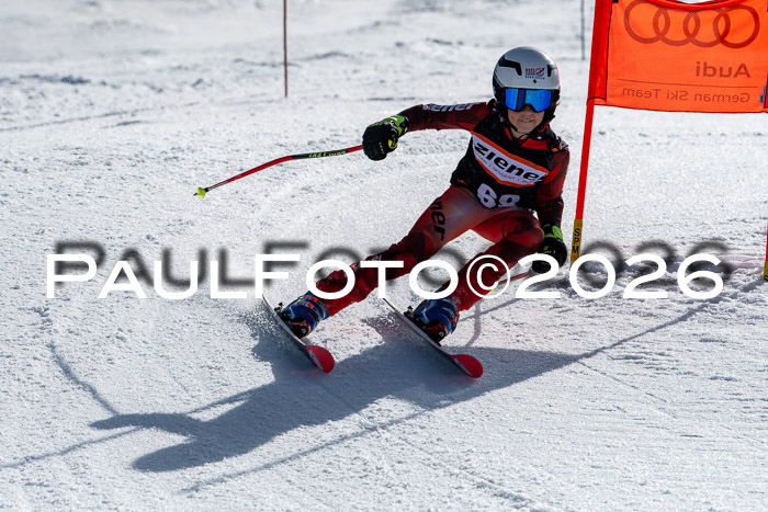 Ziener Cup 5 RS Mösern, 07.03.2026