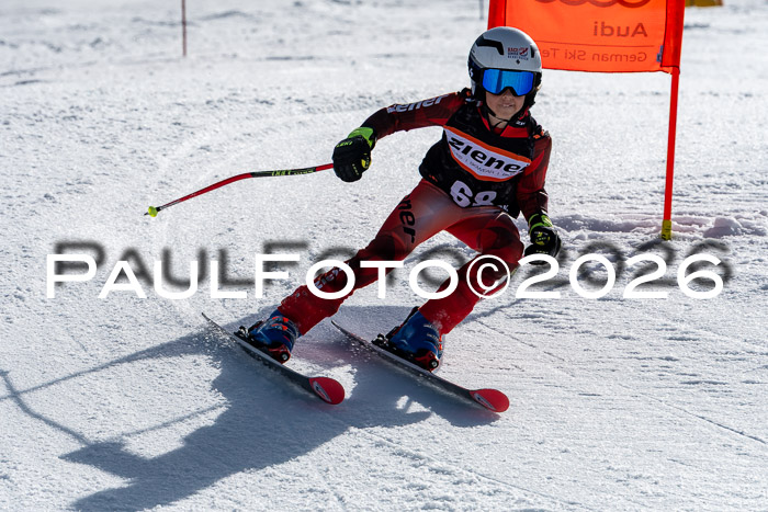 Ziener Cup 5 RS Mösern, 07.03.2026