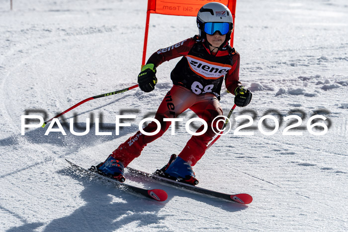 Ziener Cup 5 RS Mösern, 07.03.2026