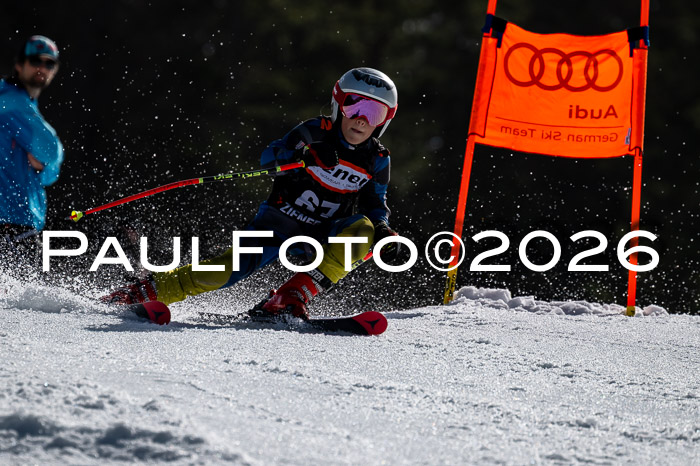 Ziener Cup 5 RS Mösern, 07.03.2026