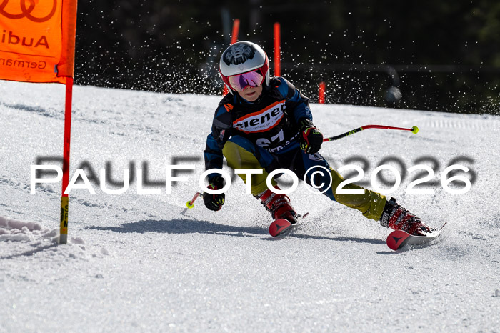 Ziener Cup 5 RS Mösern, 07.03.2026