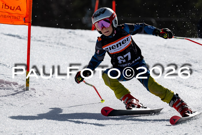 Ziener Cup 5 RS Mösern, 07.03.2026