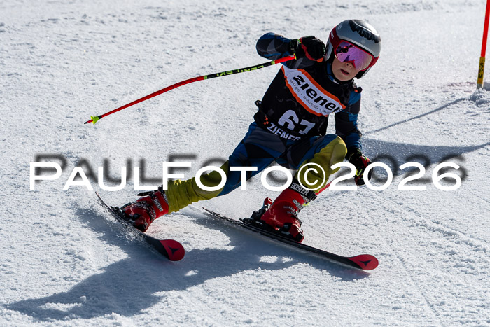 Ziener Cup 5 RS Mösern, 07.03.2026