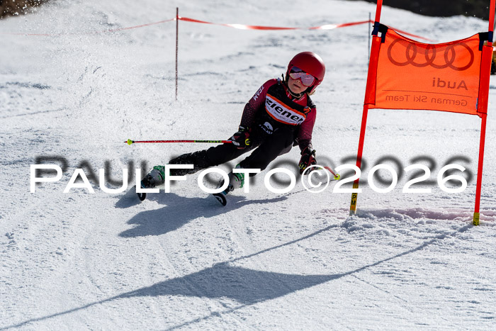 Ziener Cup 5 RS Mösern, 07.03.2026