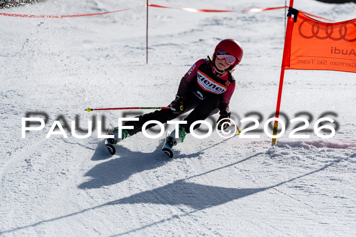 Ziener Cup 5 RS Mösern, 07.03.2026