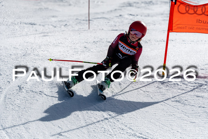 Ziener Cup 5 RS Mösern, 07.03.2026