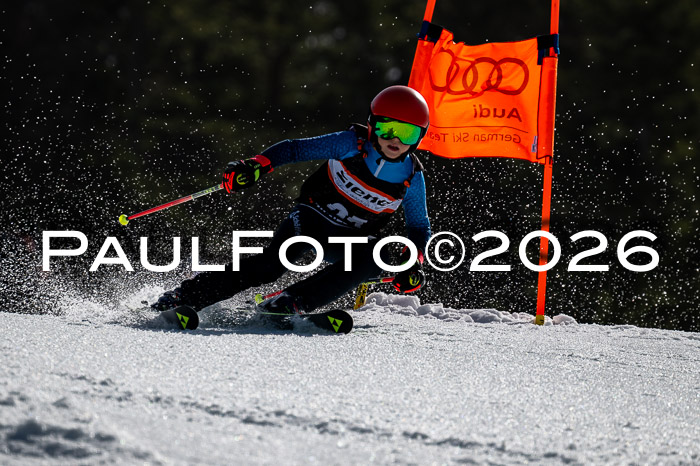 Ziener Cup 5 RS Mösern, 07.03.2026