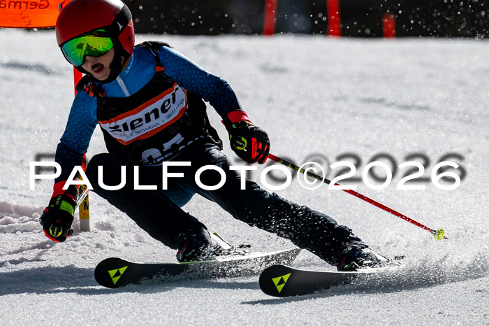 Ziener Cup 5 RS Mösern, 07.03.2026