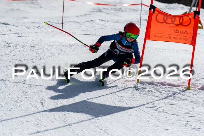 Ziener Cup 5 RS Mösern, 07.03.2026