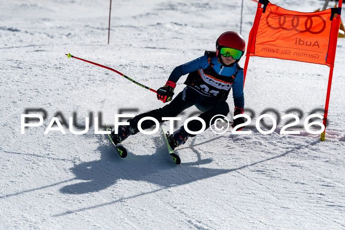 Ziener Cup 5 RS Mösern, 07.03.2026