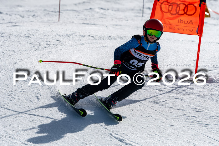 Ziener Cup 5 RS Mösern, 07.03.2026