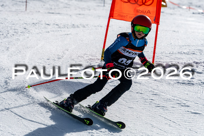 Ziener Cup 5 RS Mösern, 07.03.2026