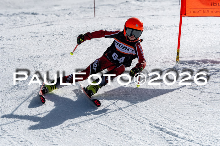 Ziener Cup 5 RS Mösern, 07.03.2026