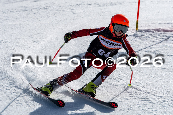 Ziener Cup 5 RS Mösern, 07.03.2026