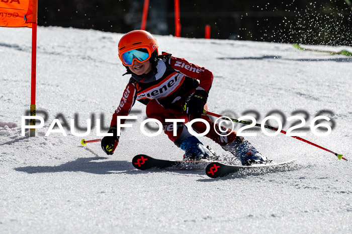 Ziener Cup 5 RS Mösern, 07.03.2026