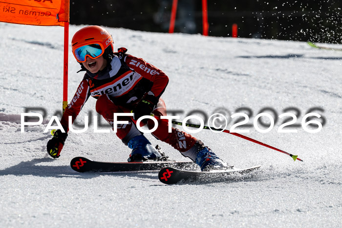 Ziener Cup 5 RS Mösern, 07.03.2026