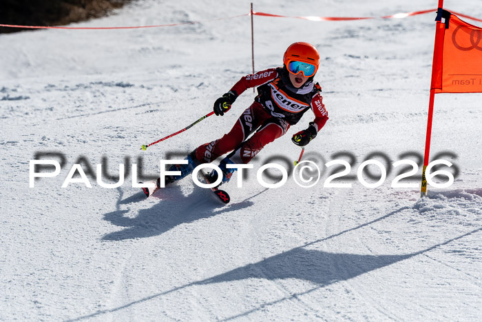 Ziener Cup 5 RS Mösern, 07.03.2026